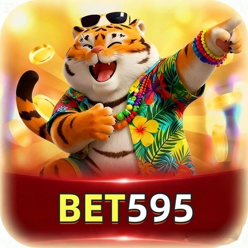 bet959 Logo
