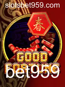 Explorando o Jogo GoodFortune: Regras, Estratégias e Novidades