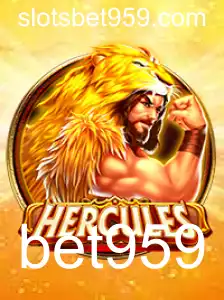 Explorando o Jogo Hercules: Um Mergulho nas Aventuras Mitológicas