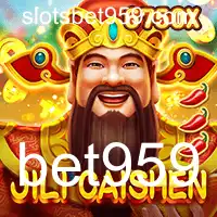 Descubra JILICaishen: O Novo Fenômeno em Jogos com bet959